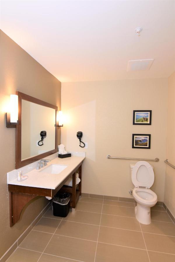 Comfort Inn & Suites Rock Hill Luaran gambar