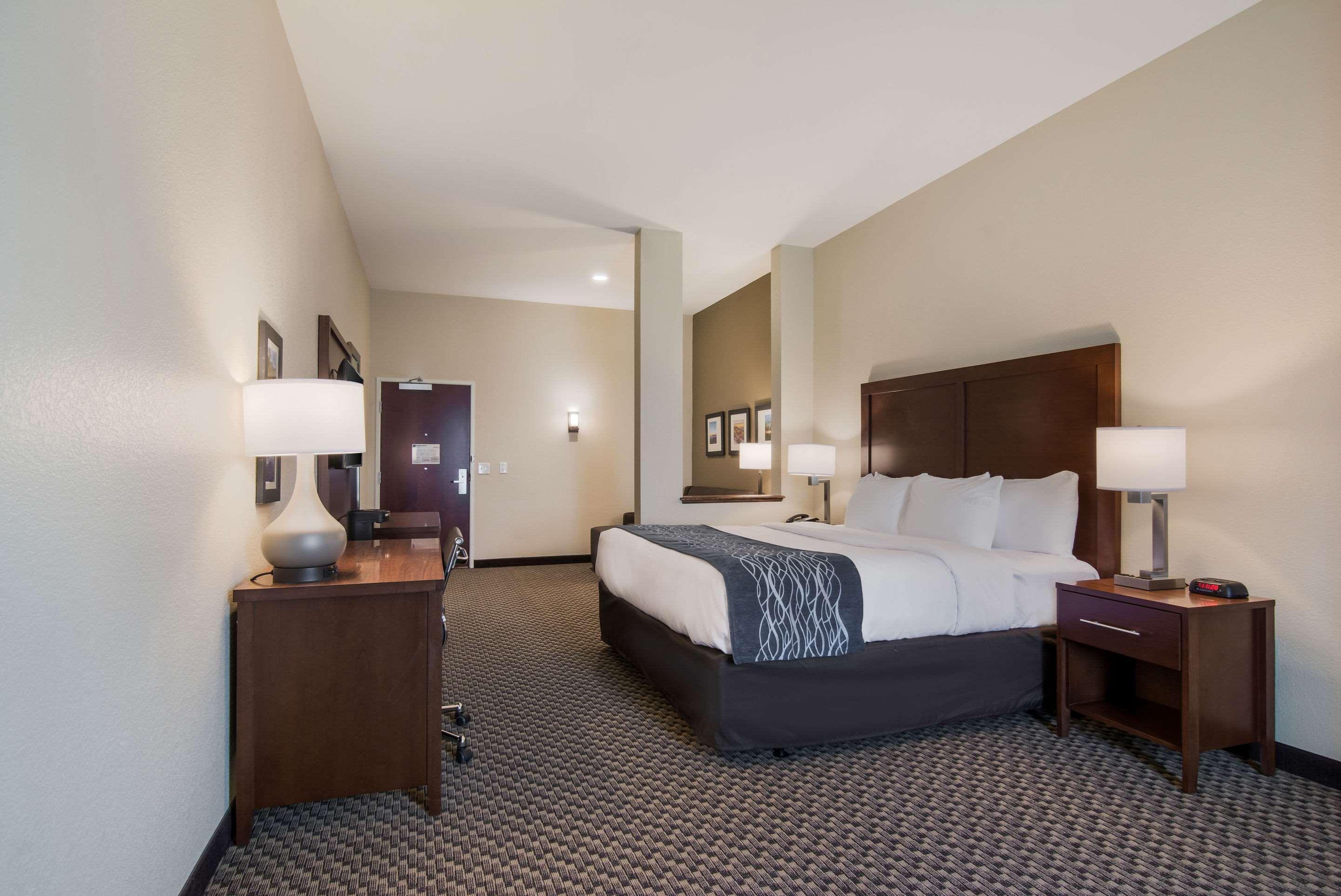 Comfort Inn & Suites Rock Hill Luaran gambar