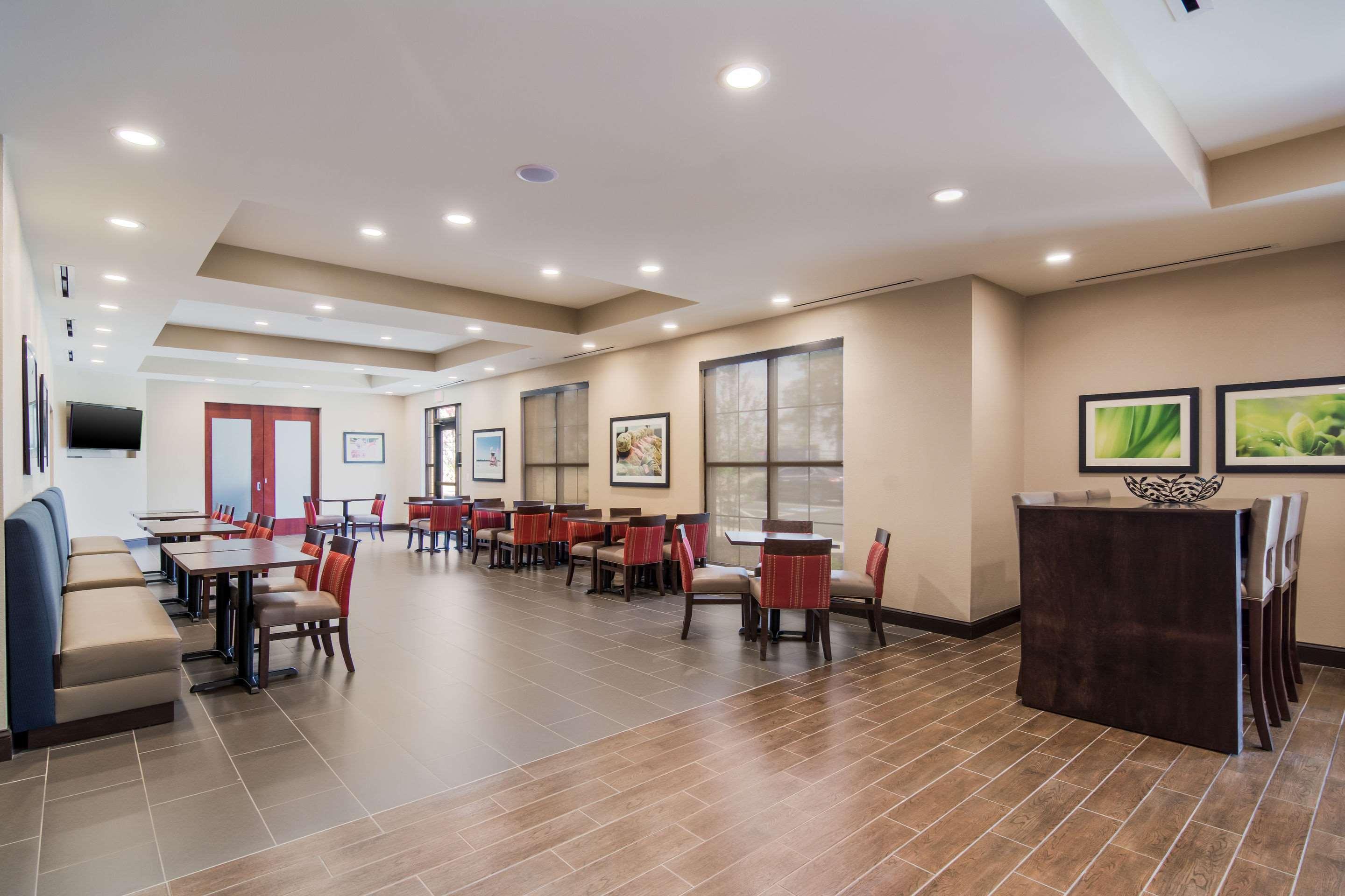 Comfort Inn & Suites Rock Hill Luaran gambar