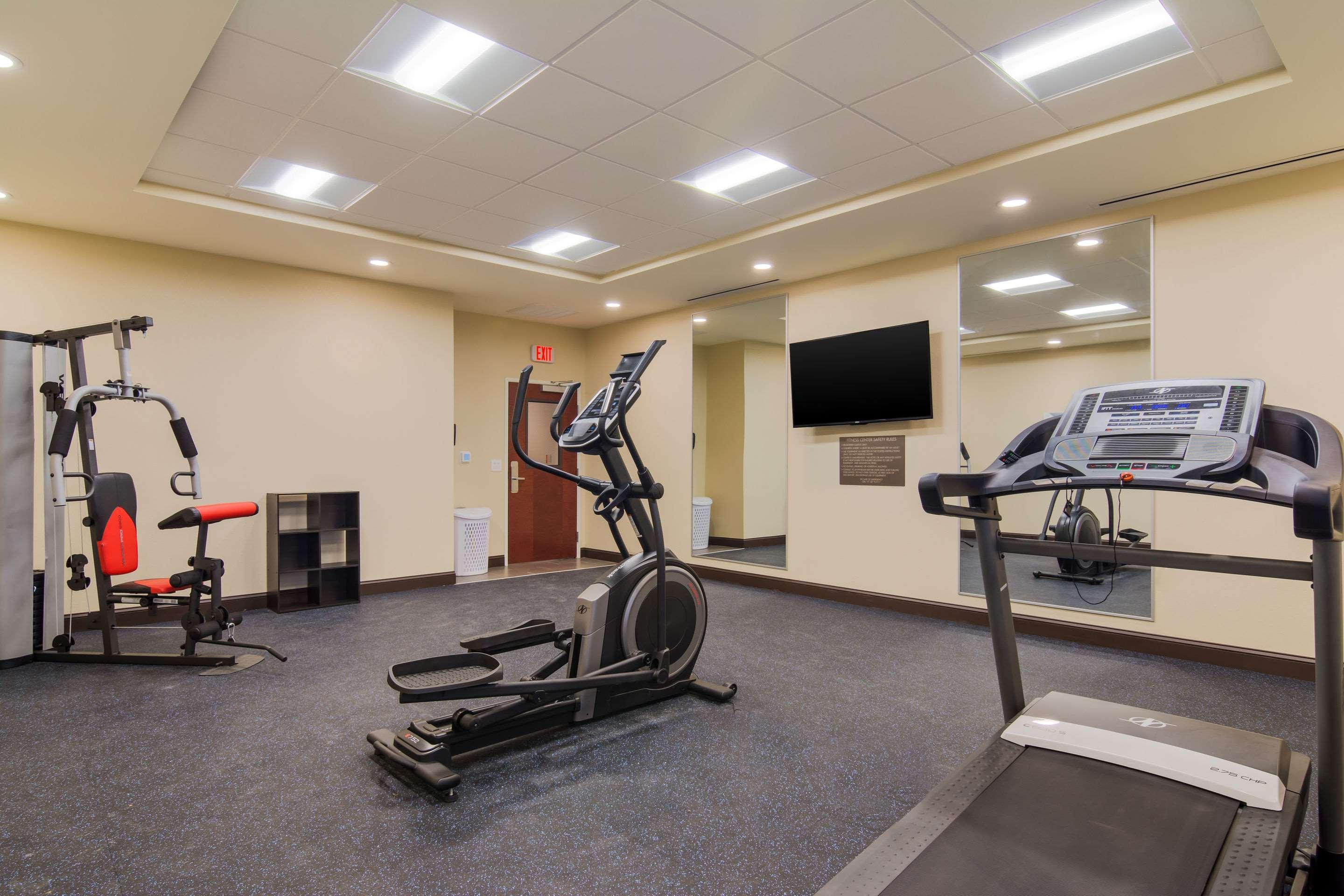 Comfort Inn & Suites Rock Hill Luaran gambar