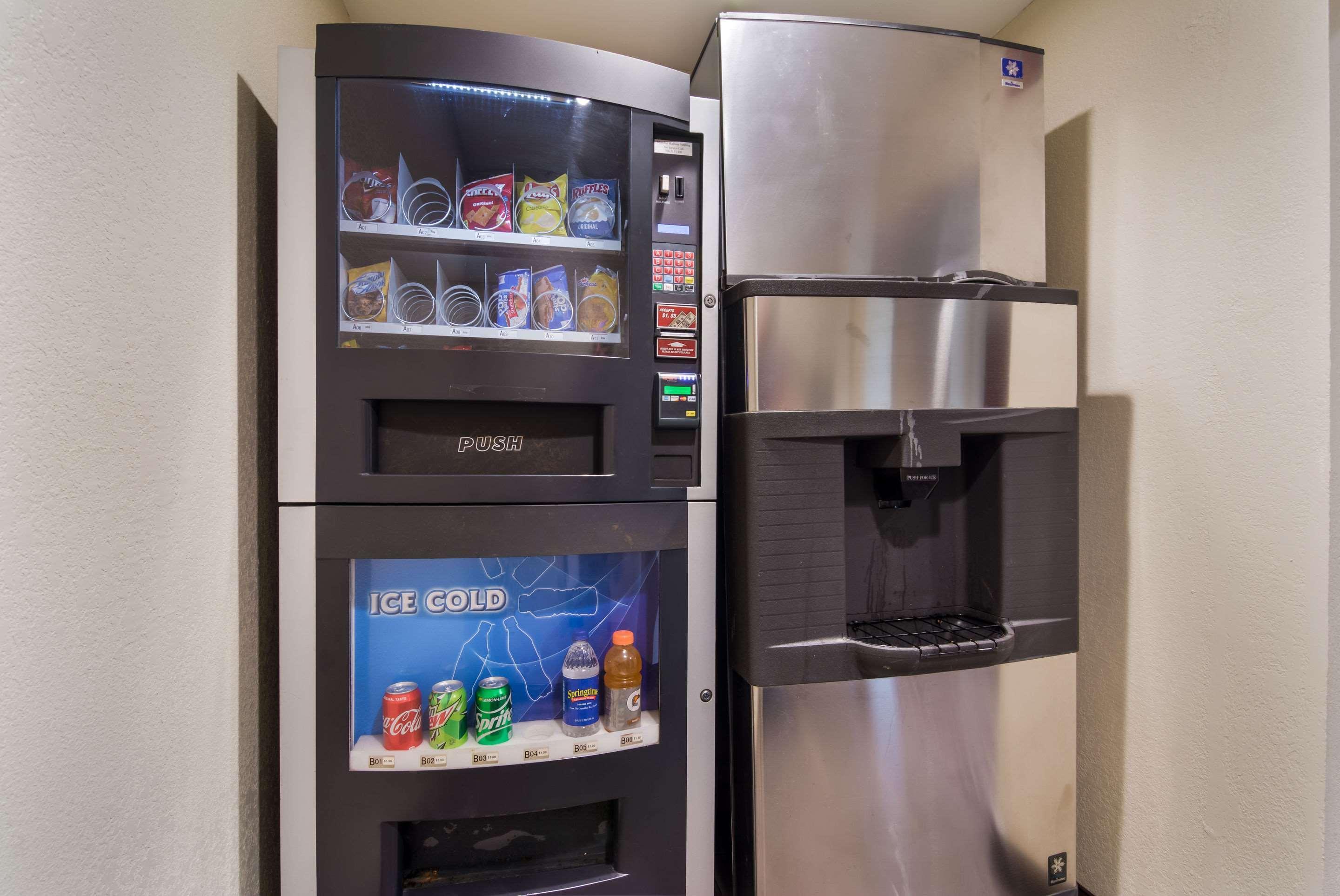 Comfort Inn & Suites Rock Hill Luaran gambar