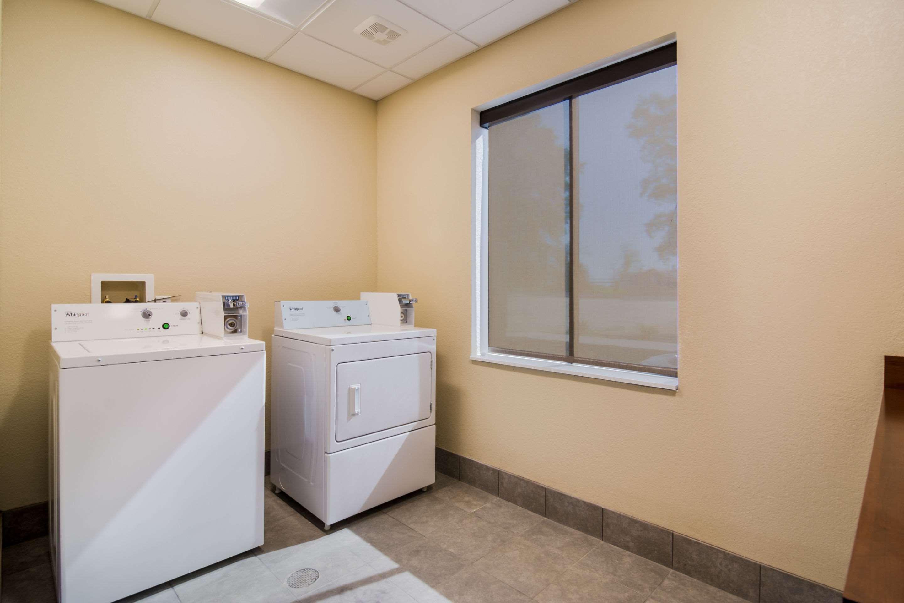 Comfort Inn & Suites Rock Hill Luaran gambar